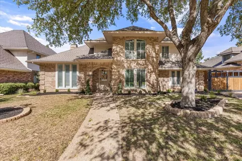 5907 Derek St, Arlington, TX 76016