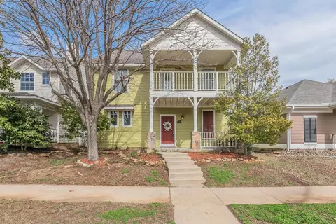 9937 Boston Harbor Dr, Providence Village, TX 76227