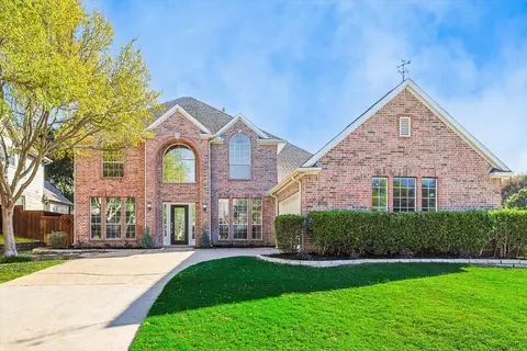 2600 Pasadena Pl, Flower Mound, TX 75022