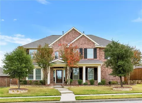 7806 Meadow Glen Dr, Sachse, TX 75048