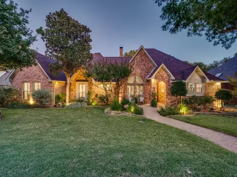 633 Briarglen Dr, Coppell, TX 75019