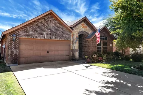 7412 Innisbrook Ln, Fort Worth, TX 76179