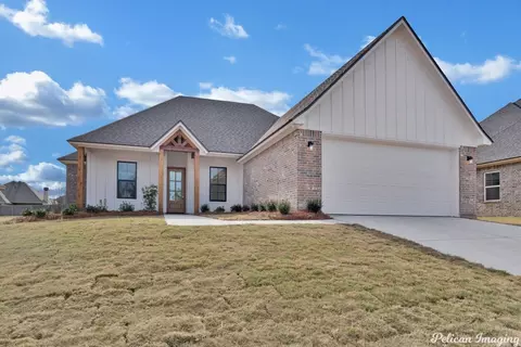 5799 Northwood Oaks, Shreveport, LA 71107