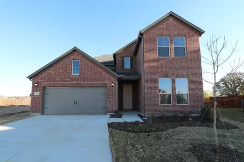 1521 Asher Ln, Denton, TX 76210