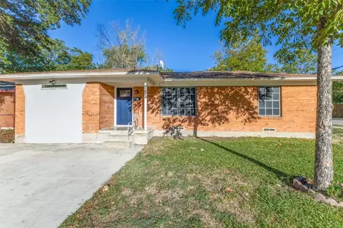 1631 Highland St, Mesquite, TX 75149