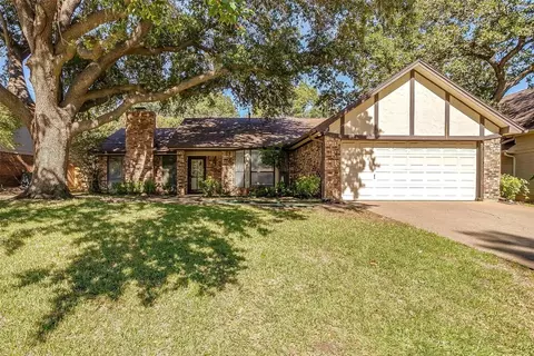 4524 Grey Dawn Dr, Arlington, TX 76017
