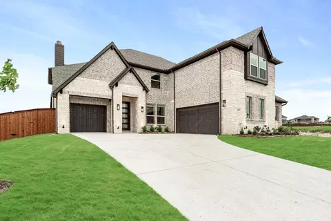 5409 Rowlan Row, Midlothian, TX 76065