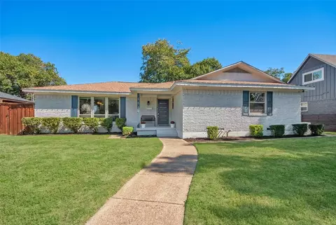 5830 Elm Lawn St, Dallas, TX 75228