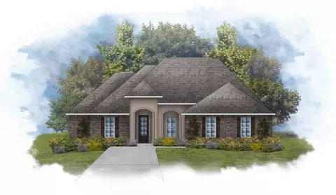 245 St Edmunds Way, Bossier City, LA 71111