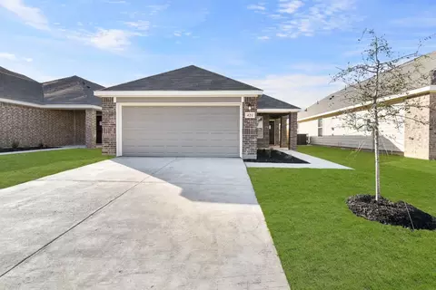 421 Sussex Dr, Everman, TX 76140