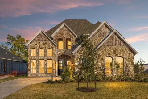 16368 Hunters Glen Ln, Frisco, TX 75033