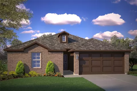 8912 Trumpeter Ln, Fort Worth, TX 76131