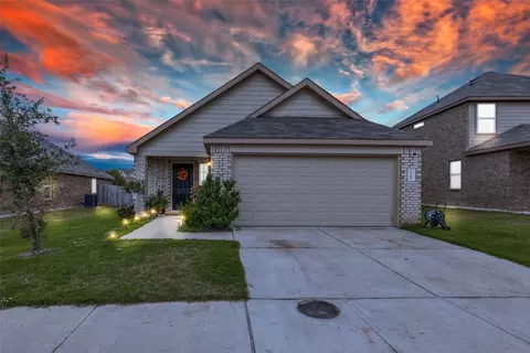 1309 Fantail Ln, Ennis, TX 75119