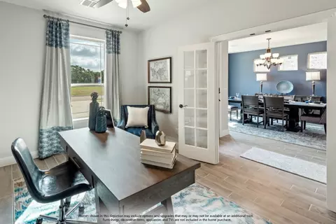 821 Devon Dr, Midlothian, TX 76065 photo 6