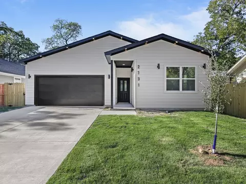 2731 Maurine F Bailey Way, Dallas, TX 75215