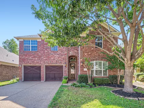 5533 Dorchester Ln, Garland, TX 75040