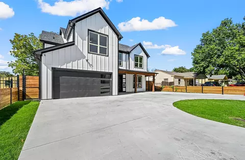 3117 Community Dr, Dallas, TX 75220