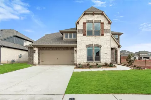 16924 Mirador Way, Fort Worth, TX 76177