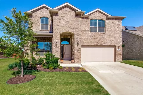 801 Greenford Mnr, Northlake, TX 76247