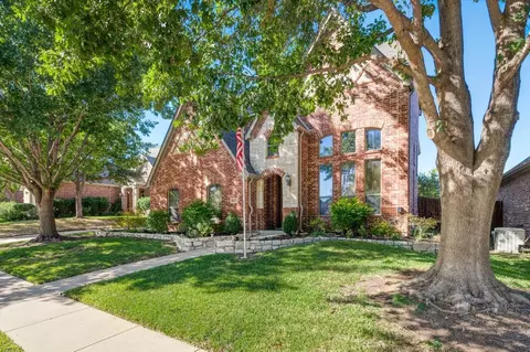 8321 Flat Rock Ct, North Richland Hills, TX 76182