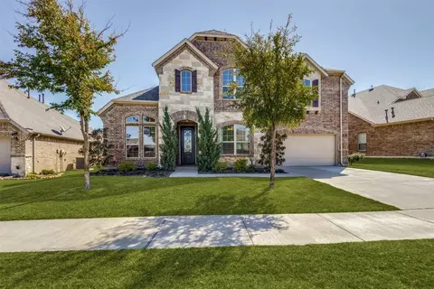 14644 Shave Lake Dr, Roanoke, TX 76262