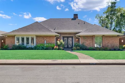 9738 Burney Dr, Dallas, TX 75243
