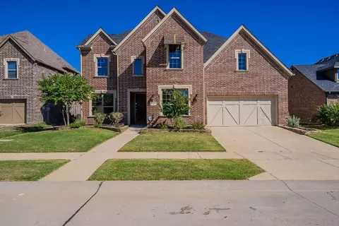 116 Sunrise Dr, Argyle, TX 76226