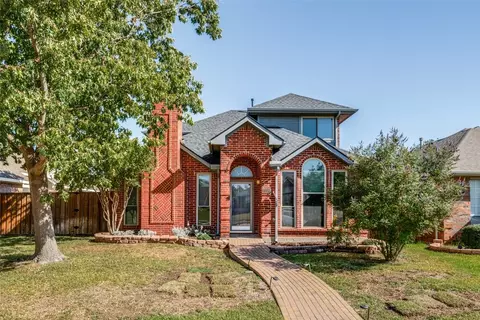 2229 Bresee Dr, Carrollton, TX 75010