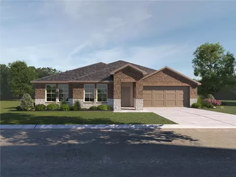 1217 Boulder Dr, Cedar Hill, TX 75104