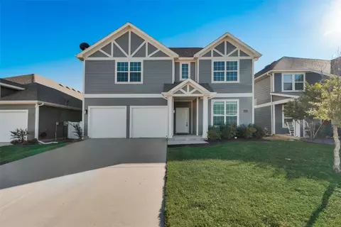 9052 Fair Oaks Dr, Providence Village, TX 76227