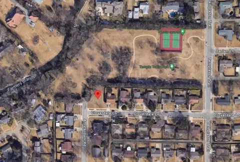 3305 Cloverdale Ln, Farmers Branch, TX 75234