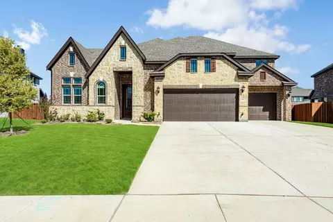6412 Dartford Dr, Mesquite, TX 75181