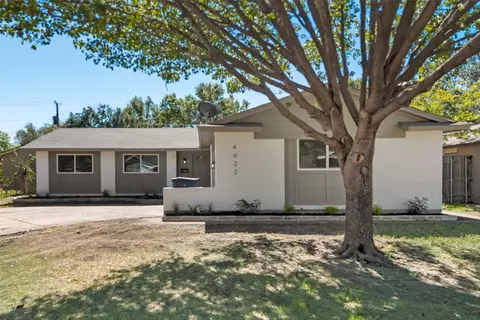 4022 Bucknell Dr, Garland, TX 75042