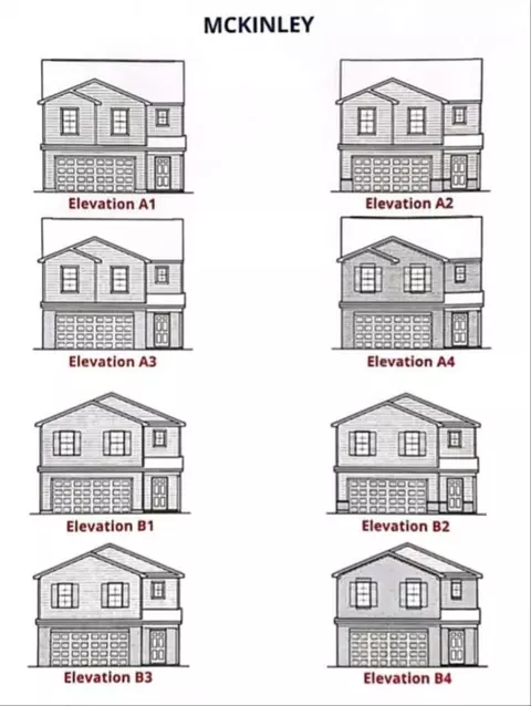 7352 Tin Star Dr, Fort Worth, TX 76179