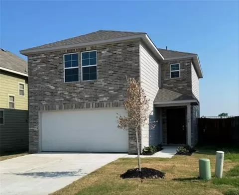 7241 Tin Star Dr, Fort Worth, TX 76179