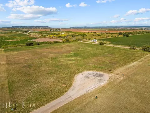 Tbd Purcell Lane, Tuscola, TX 79562