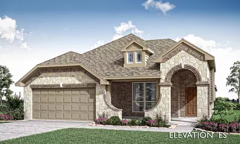 817 Blue Yucca Ln, Little Elm, TX 76227
