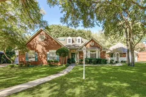 1937 Kings Dr, Flower Mound, TX 75028