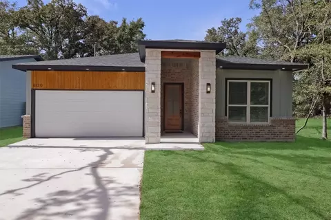 6120 Inca Dr, Mabank, TX 75156