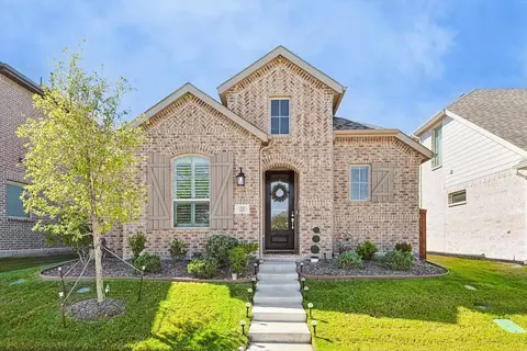 12333 Penson St, Haslet, TX 76052