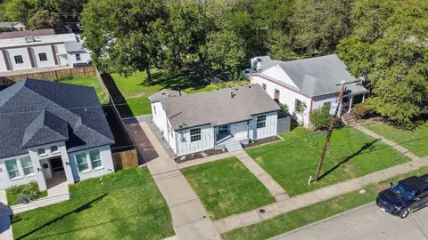 615 Avenue G, Dallas, TX 75203