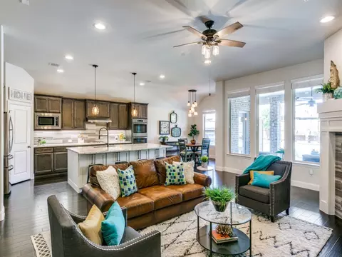 2305 Terry Ave, Melissa, TX 75454