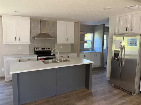 1533 Sheri Ln S, Pelican Bay, TX 76020