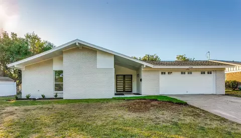 5736 Jane Anne St, Haltom City, TX 76117