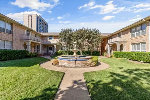 8619 Edgemere Rd #6, Dallas, TX 75225