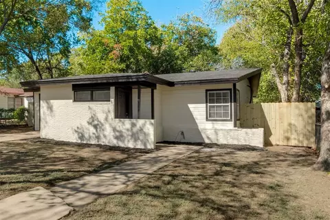 4109 Burton Ave, Fort Worth, TX 76105