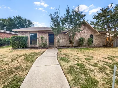 4916 Ashlock Dr, The Colony, TX 75056