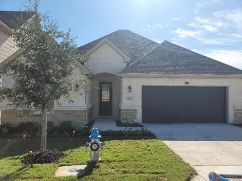 341 Florence Dr, Prosper, TX 75078