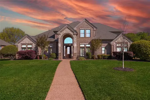 1505 Cherry Glow Ct, Keller, TX 76248