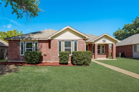 4156 Durbin Dr, The Colony, TX 75056